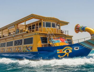 Nefertari Cruise Marsa Alam 5 v 1