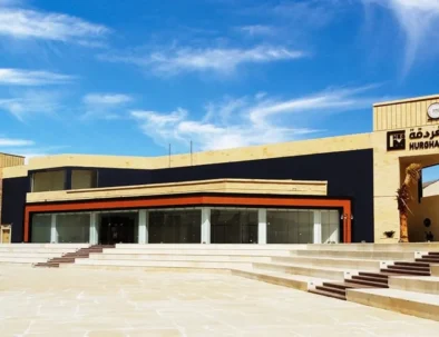 Prohlídka města Hurghada + MUZEUM V HURGHADĚ