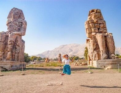 Soukromý dvoudenní výlet do Luxoru z Marsa Alam